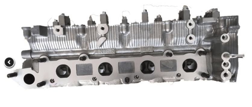 SILINDIR KAPAGI SENSORLU TIP MITSUBISHI L200 2015 4N15 FIAT FULLBACK