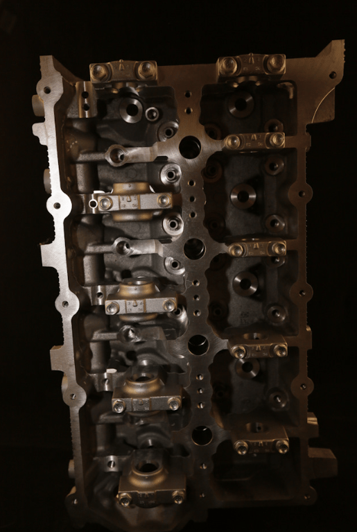 SILINDIR KAPAGI SENSORLU TIP MITSUBISHI L200 2015 4N15 FIAT FULLBACK