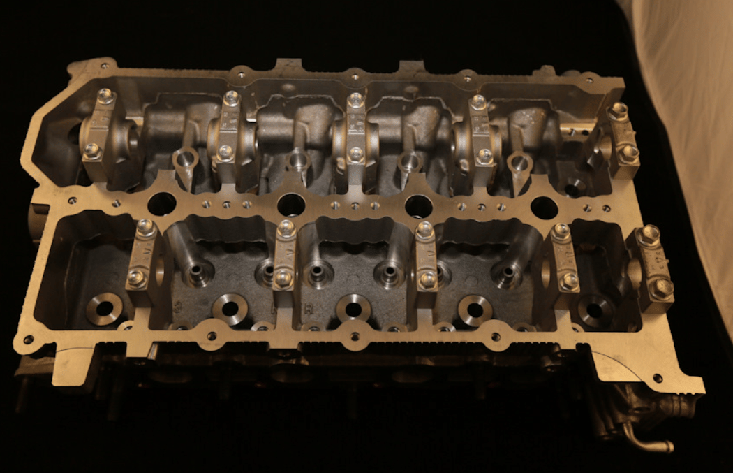 SILINDIR KAPAGI SENSORLU TIP MITSUBISHI L200 2015 4N15 FIAT FULLBACK