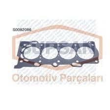 SİLİNDİR KAPAK CONTASI HYUNDAI ACCENT 95-99 1.3