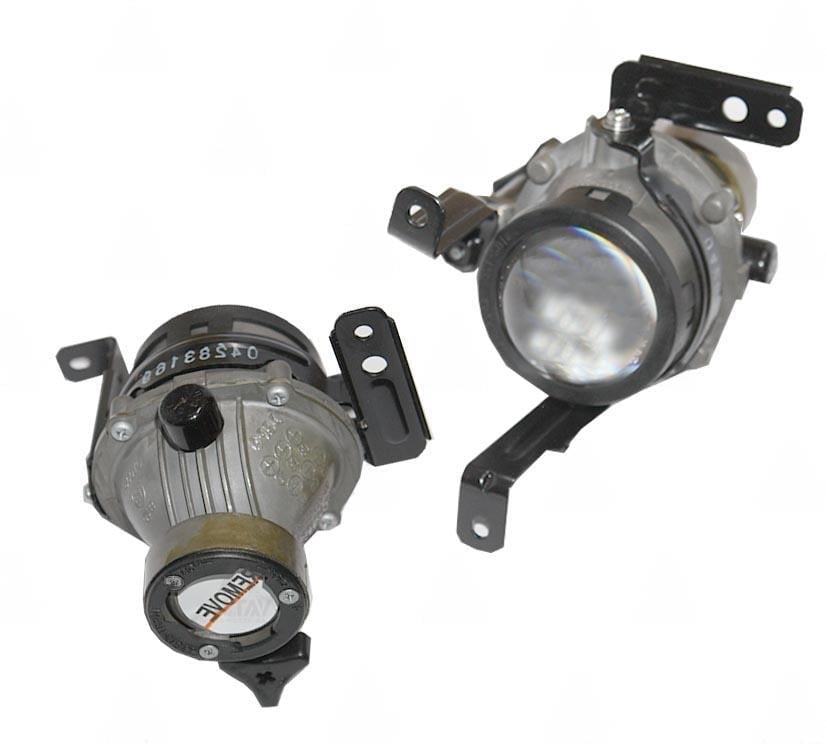 SİS LAMBASI CEED 08-09 5K HB. ÖN SAĞ