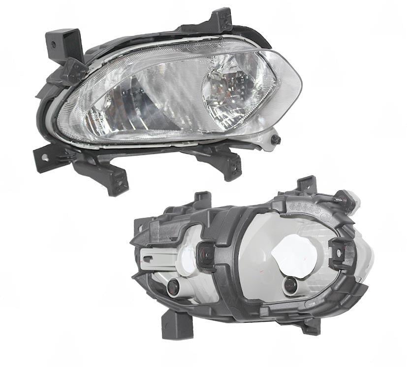 SİS LAMBASI CEED 12-15 ÖN SOL