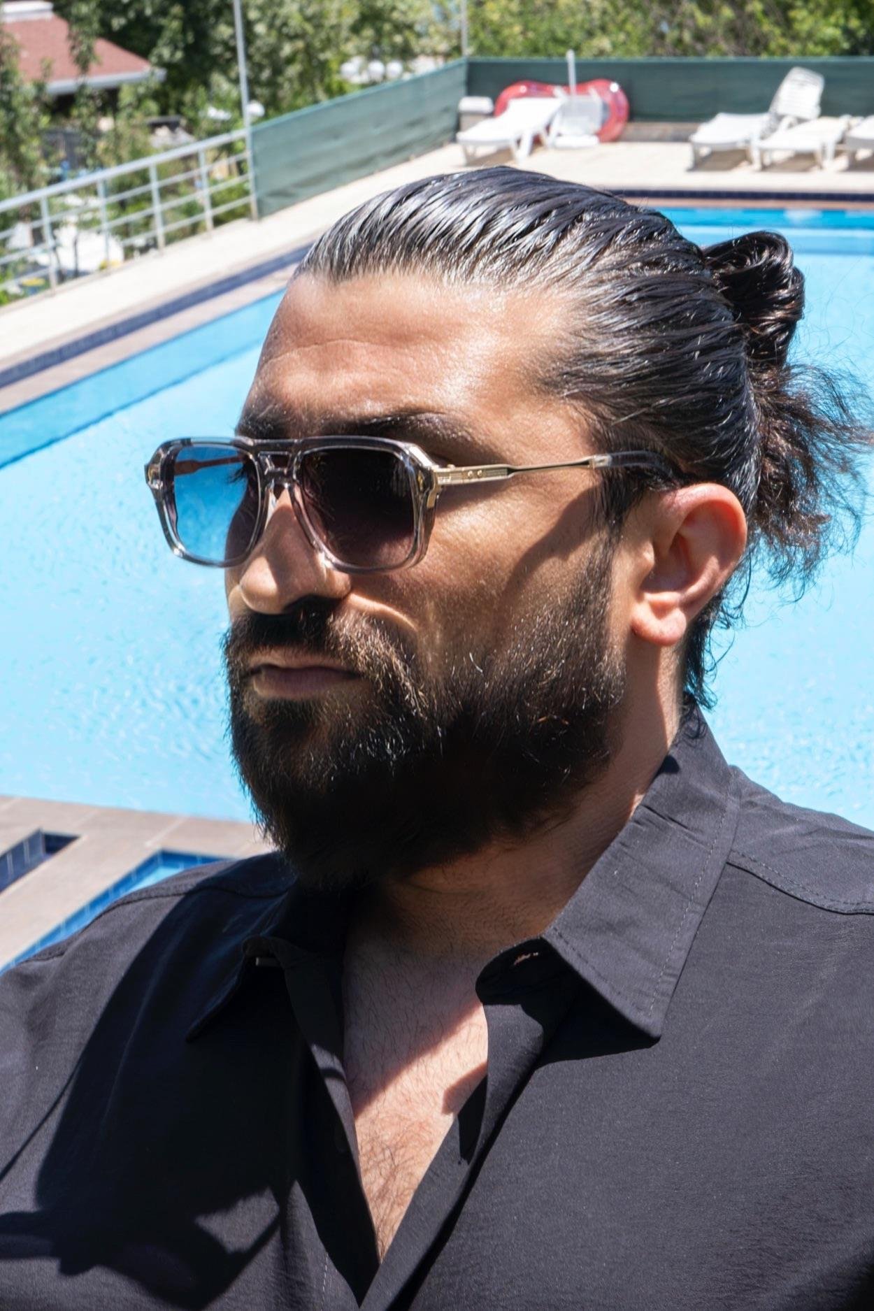 DEAN Güneş Gözlüğü