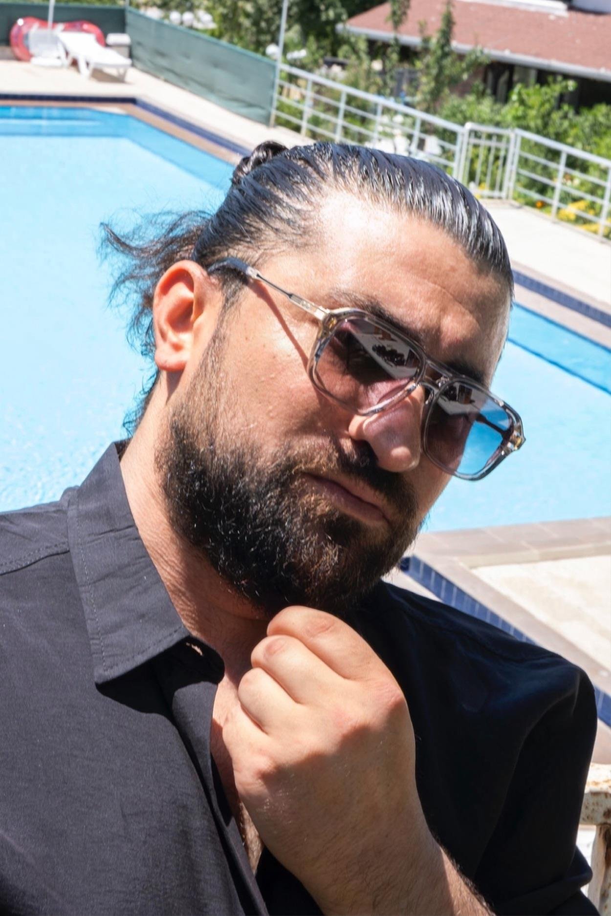 DEAN Güneş Gözlüğü