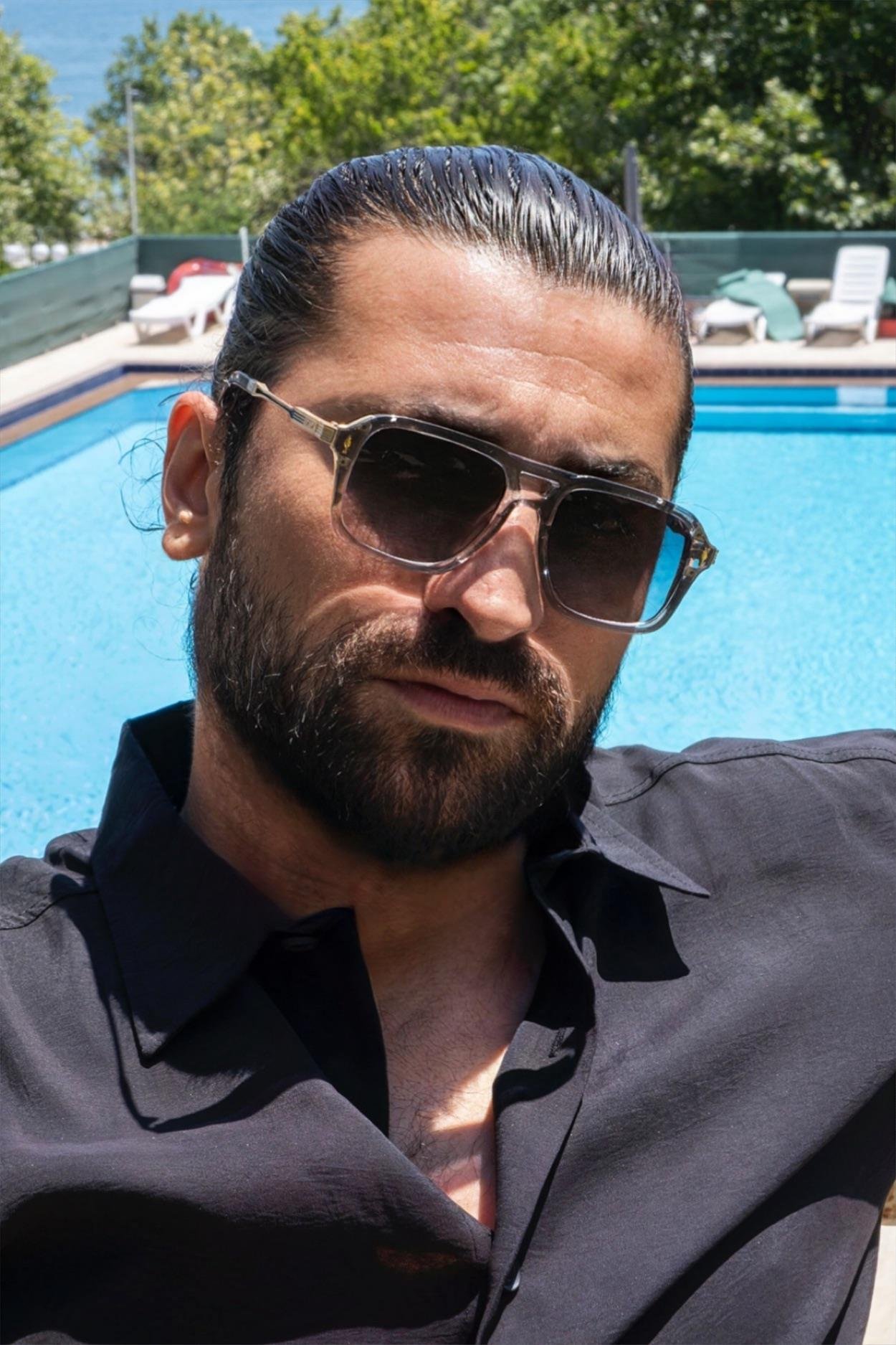 DEAN Güneş Gözlüğü