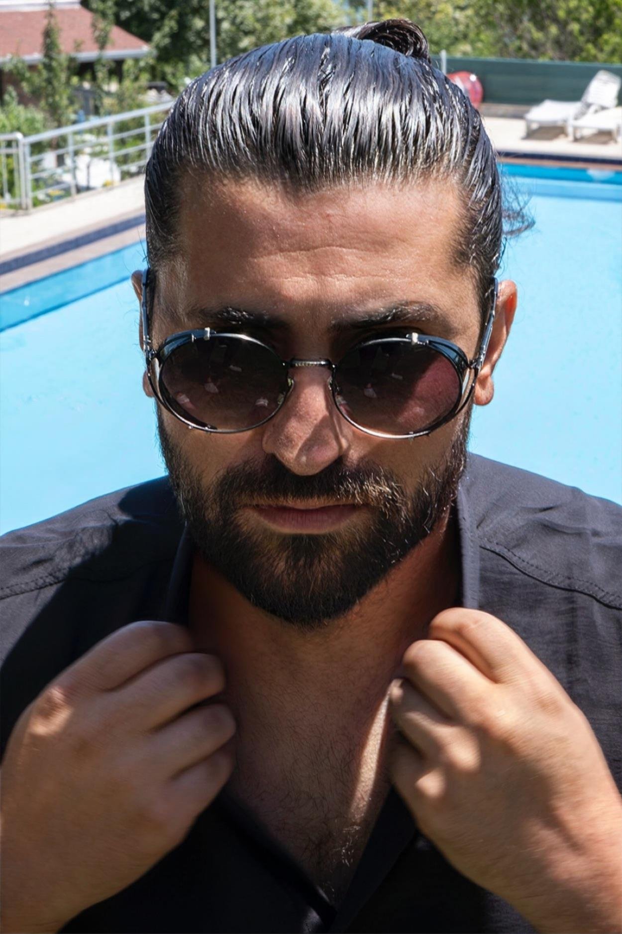 JOE Güneş Gözlüğü