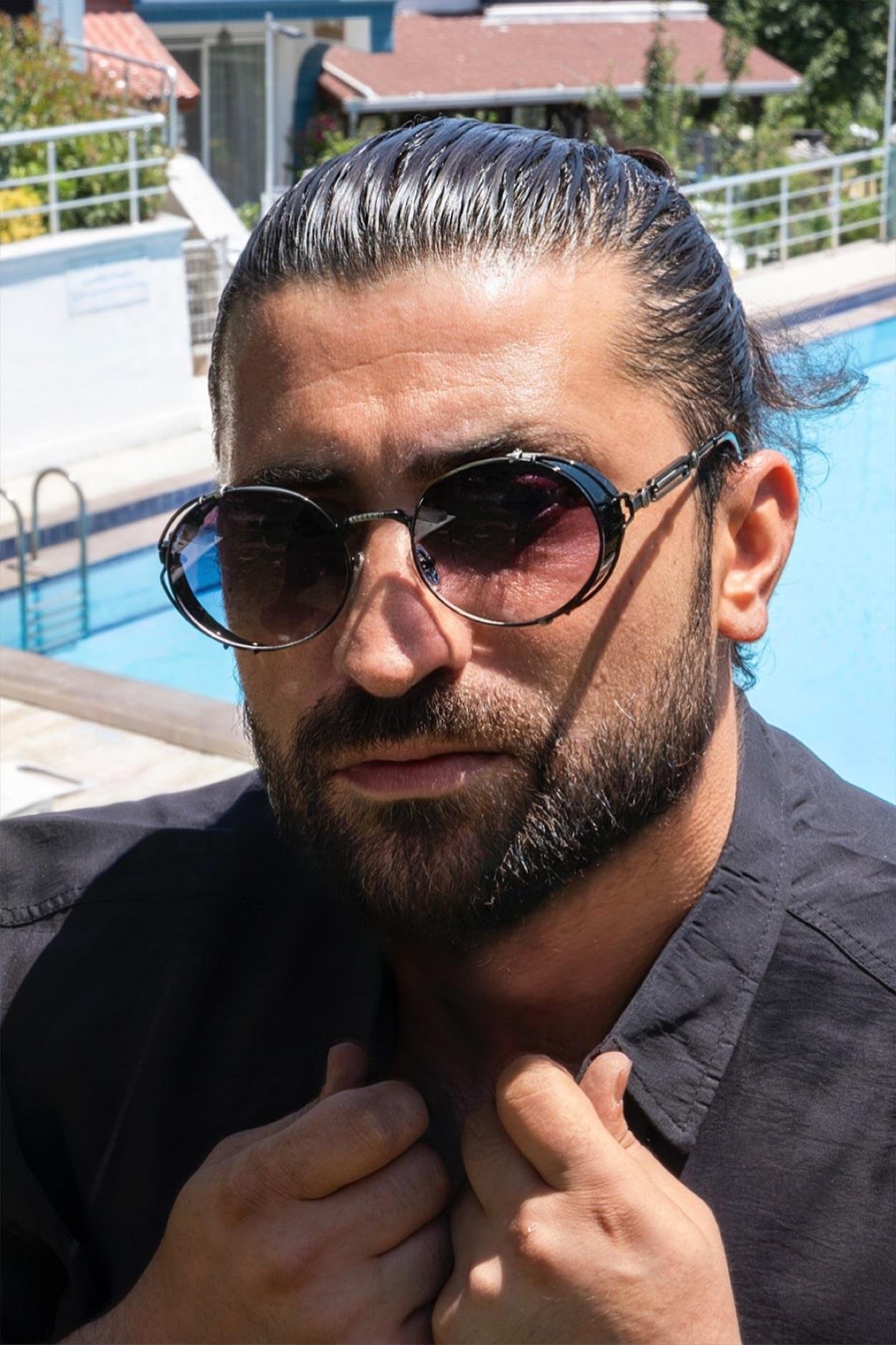 JOE Güneş Gözlüğü