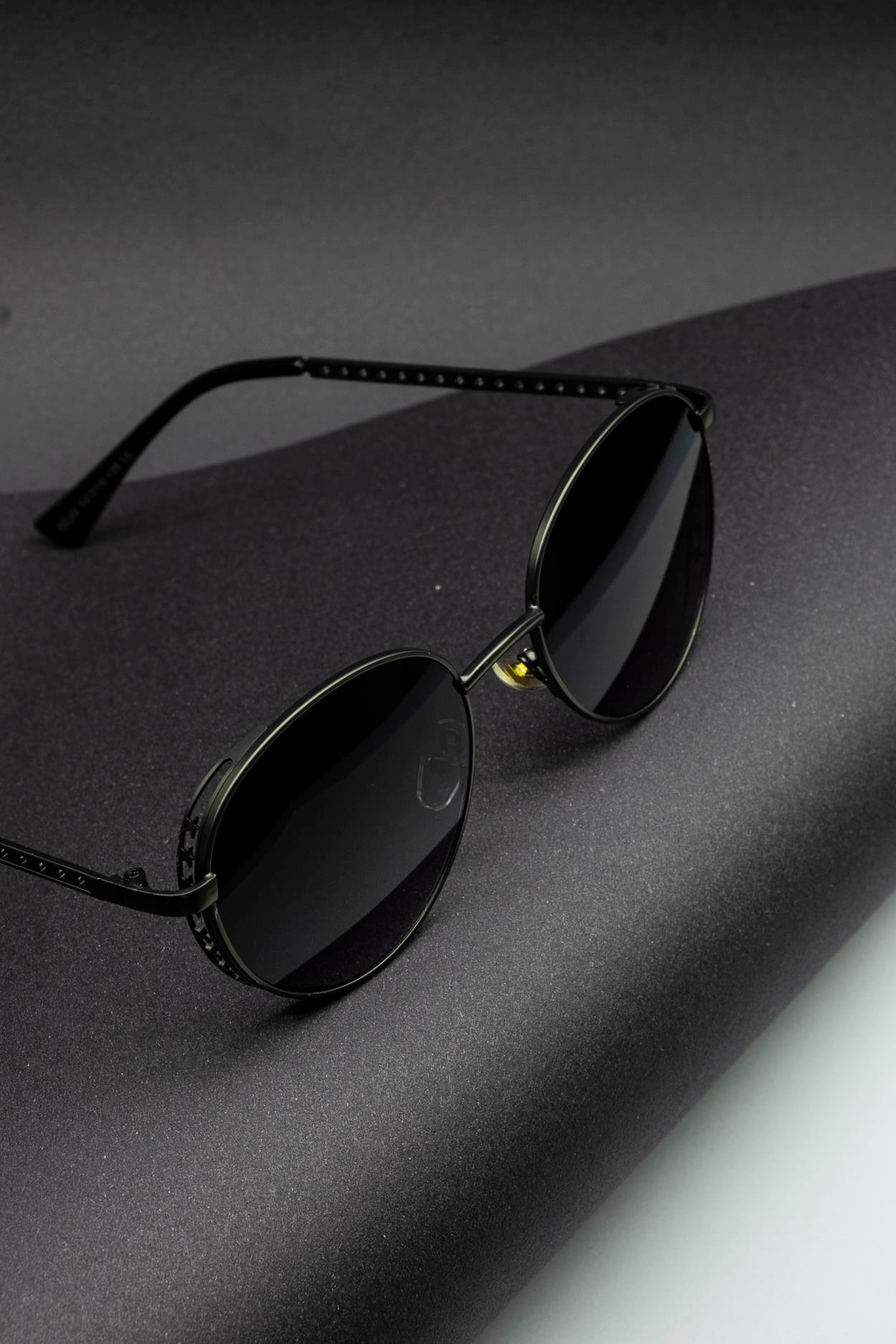 LEXIS Erkek Güneş Gözlüğü (BLACK)