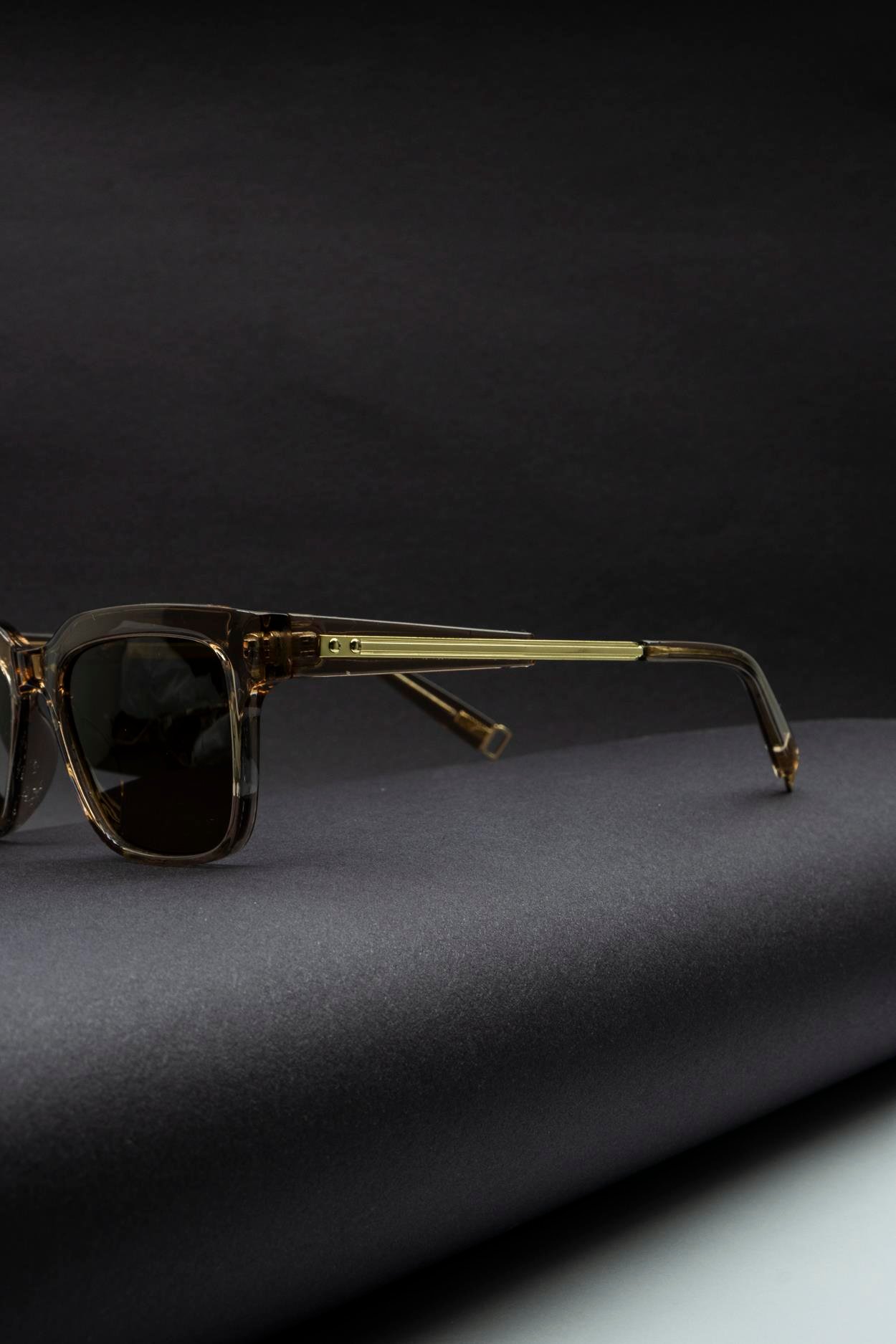 LUA Unisex Güneş Gözlüğü (LUA-BROWN)