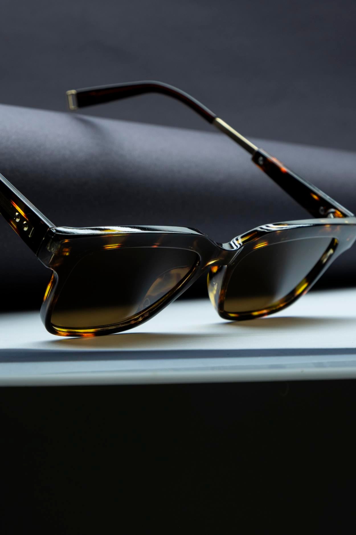 LUA Unisex Güneş Gözlüğü (LUA-LEOPARD)