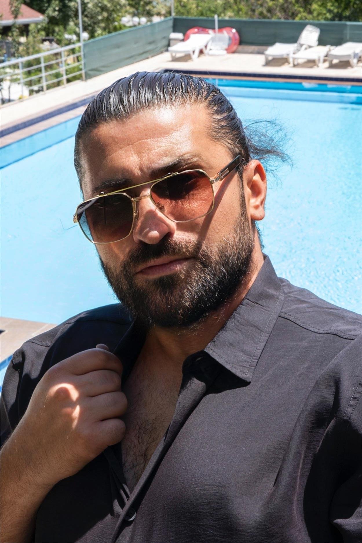 NOA Güneş Gözlüğü