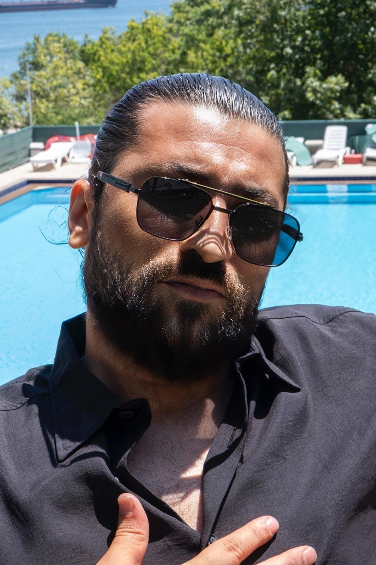 NOA Güneş Gözlüğü