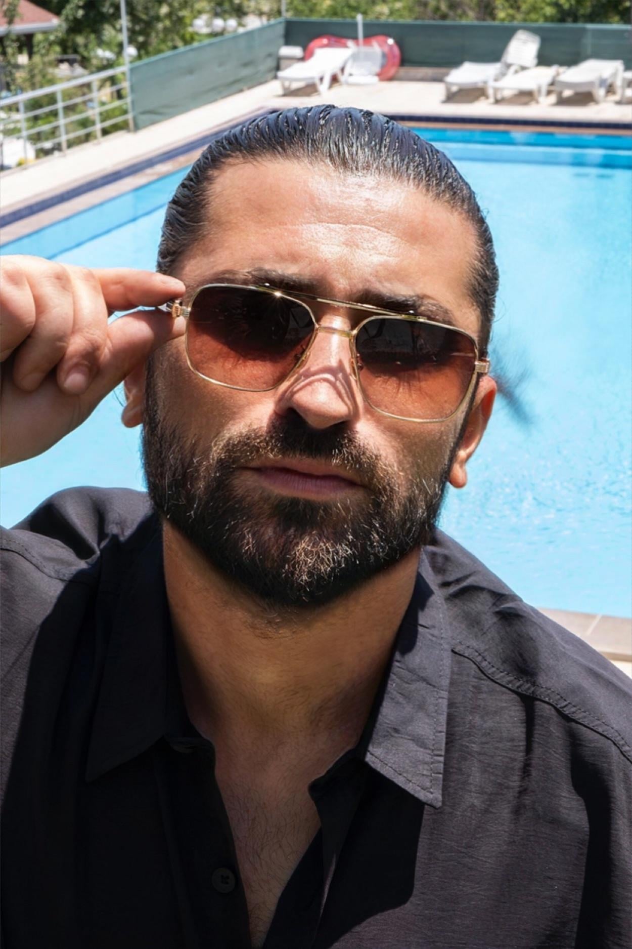 NOA Güneş Gözlüğü