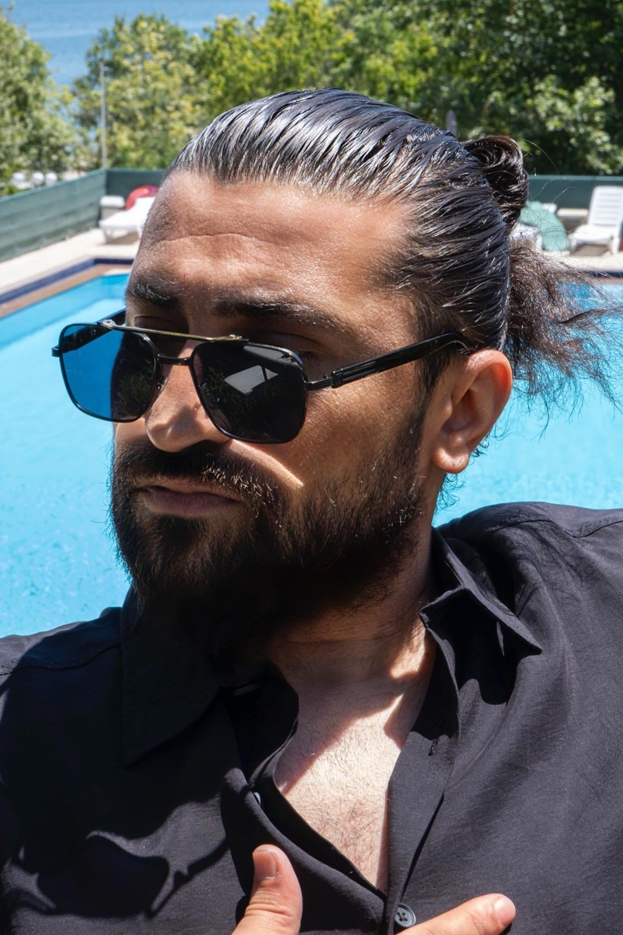 NOA Güneş Gözlüğü