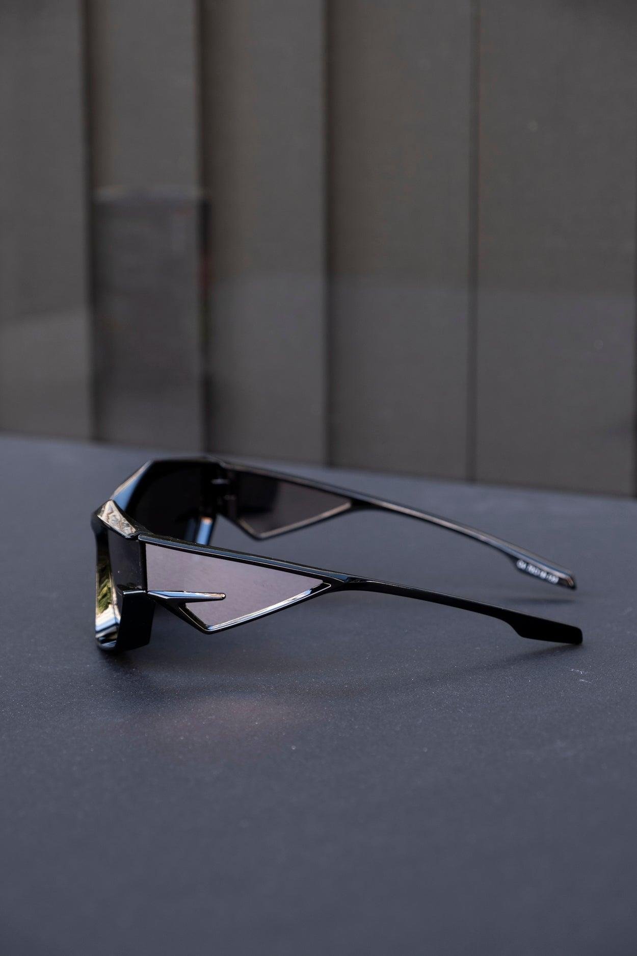 Noze Güneş Gözlüğü (Black)