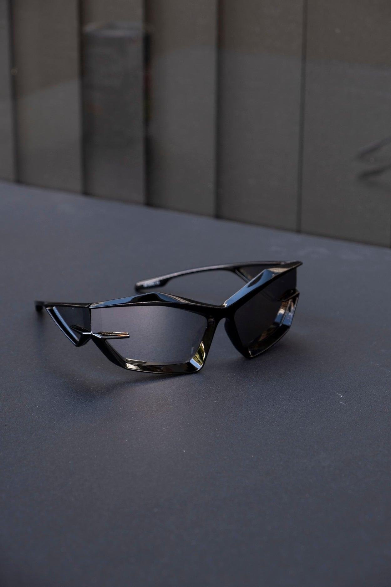 Noze Güneş Gözlüğü (Black)