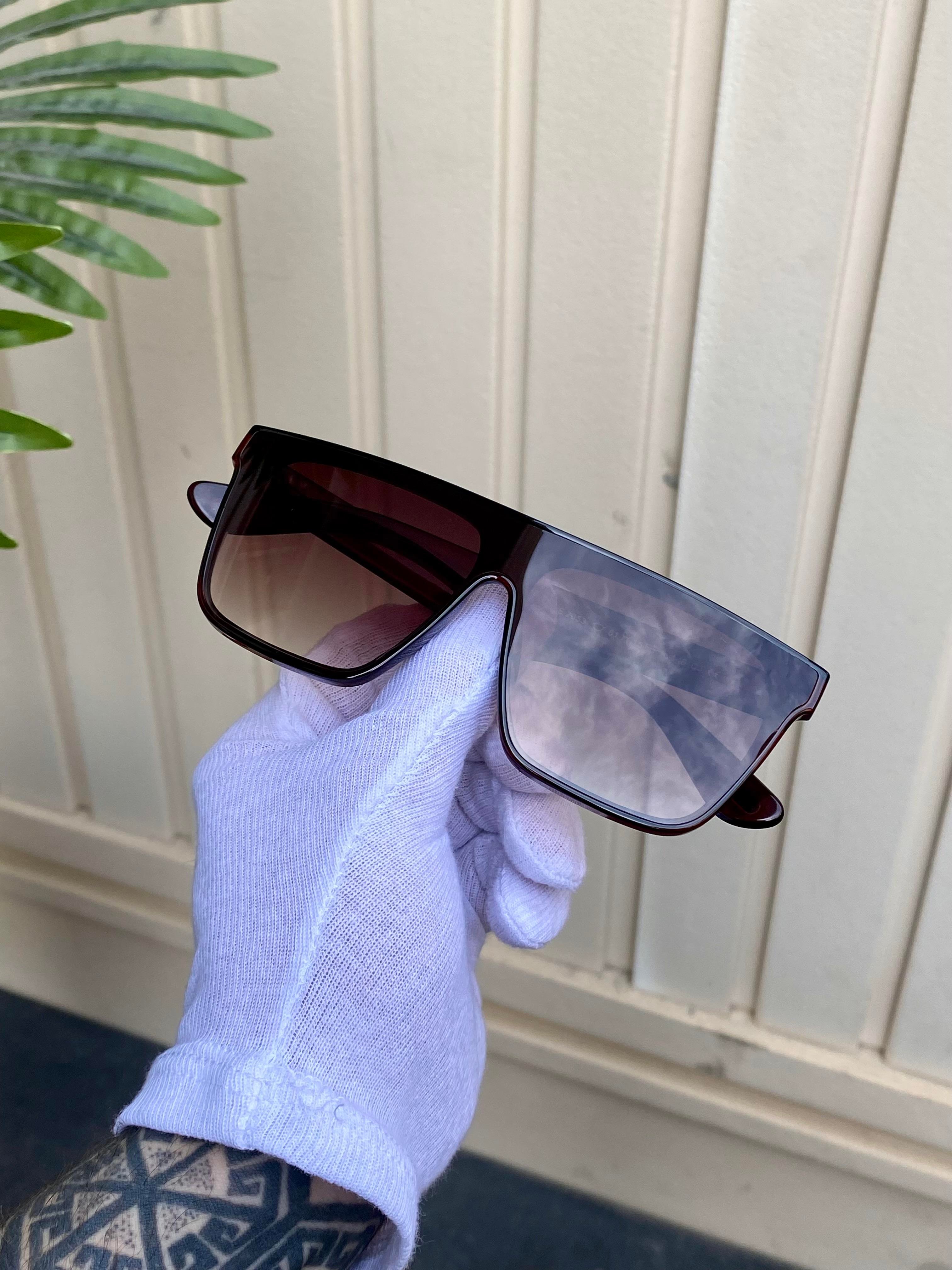 PHILL Güneş Gözlüğü (PHILL-Brown) -ae