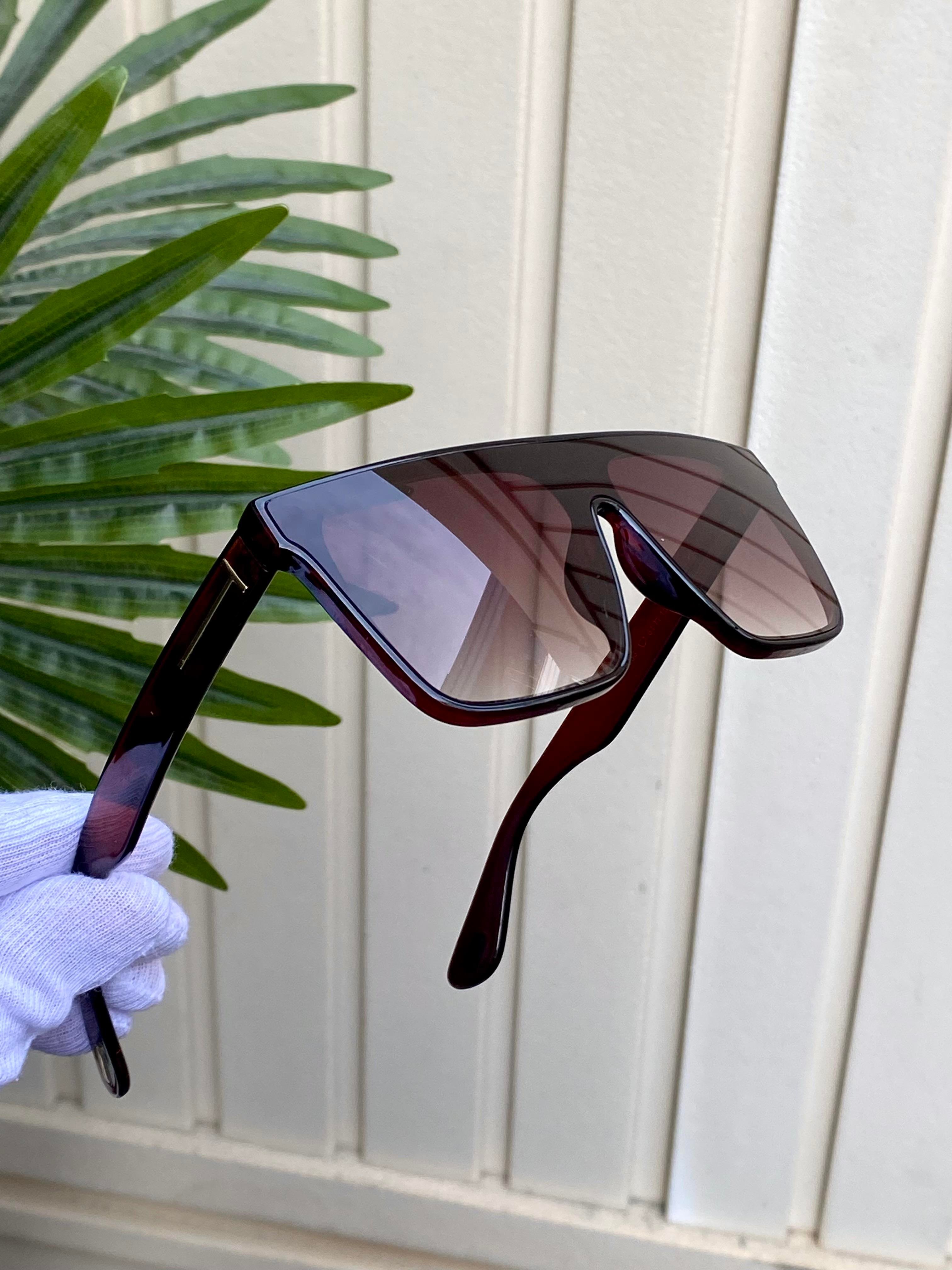 PHILL Güneş Gözlüğü (PHILL-Brown) -ae