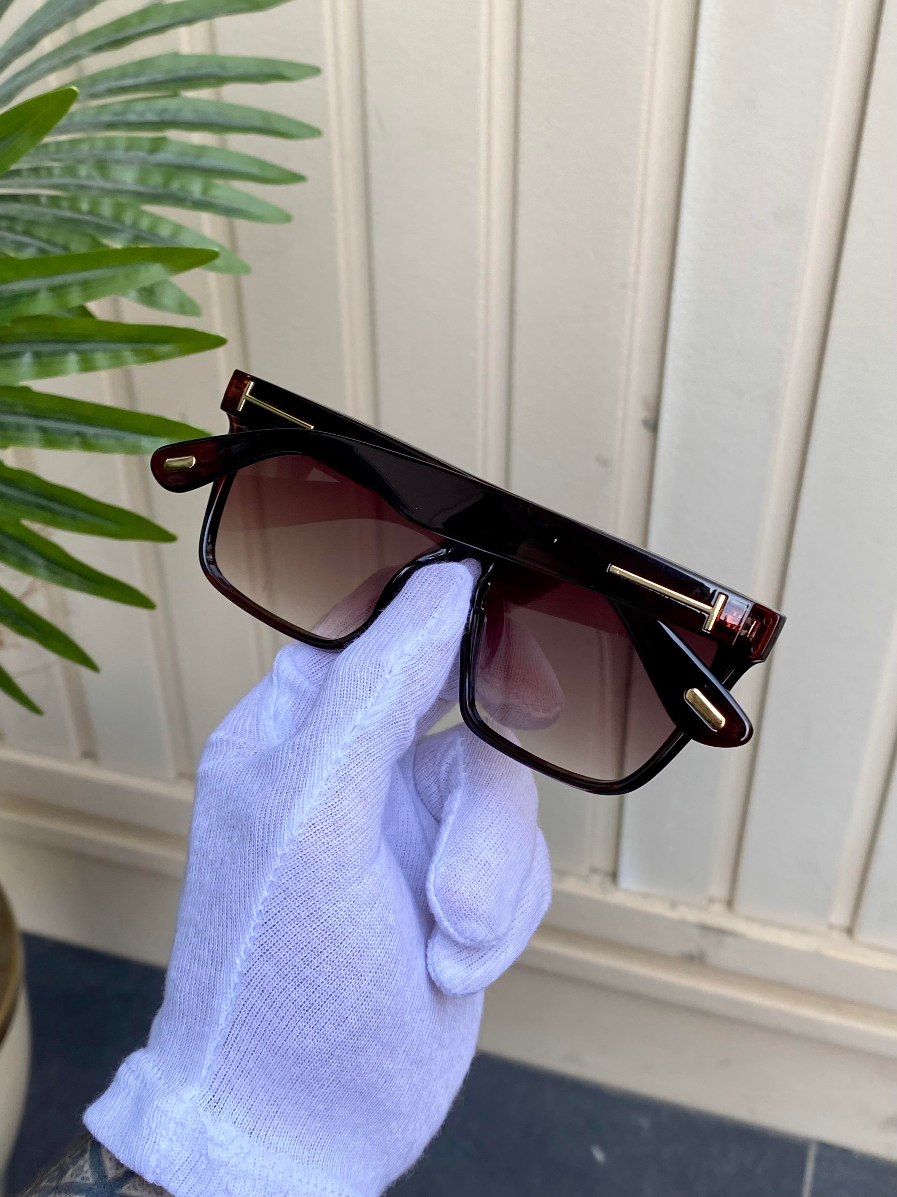 PHILL Güneş Gözlüğü (PHILL-Brown) -ae