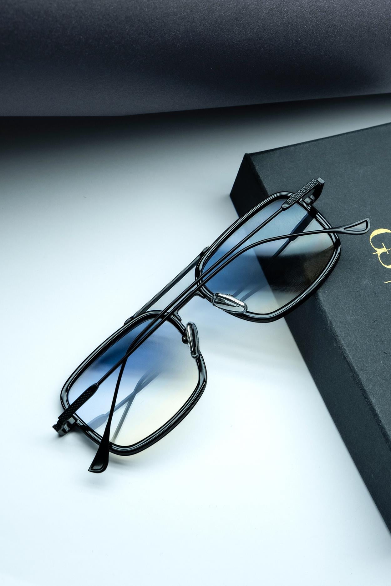 Pilot Güneş Gözlüğü (Zex)