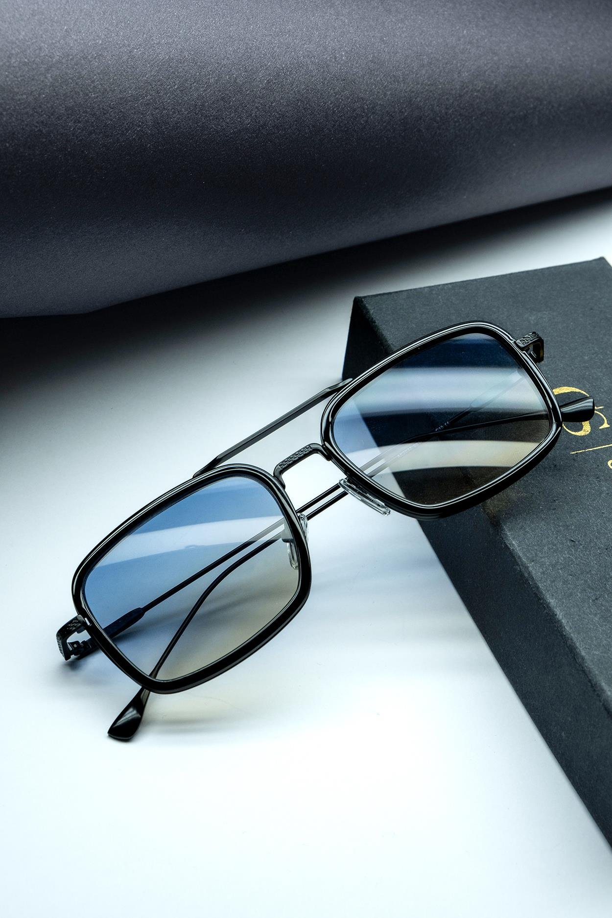 Pilot Güneş Gözlüğü (Zex)