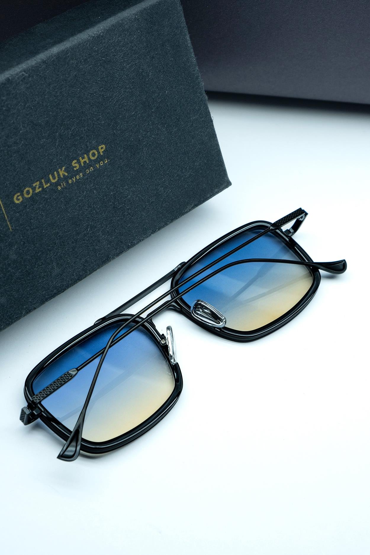 Pilot Güneş Gözlüğü (Zex)