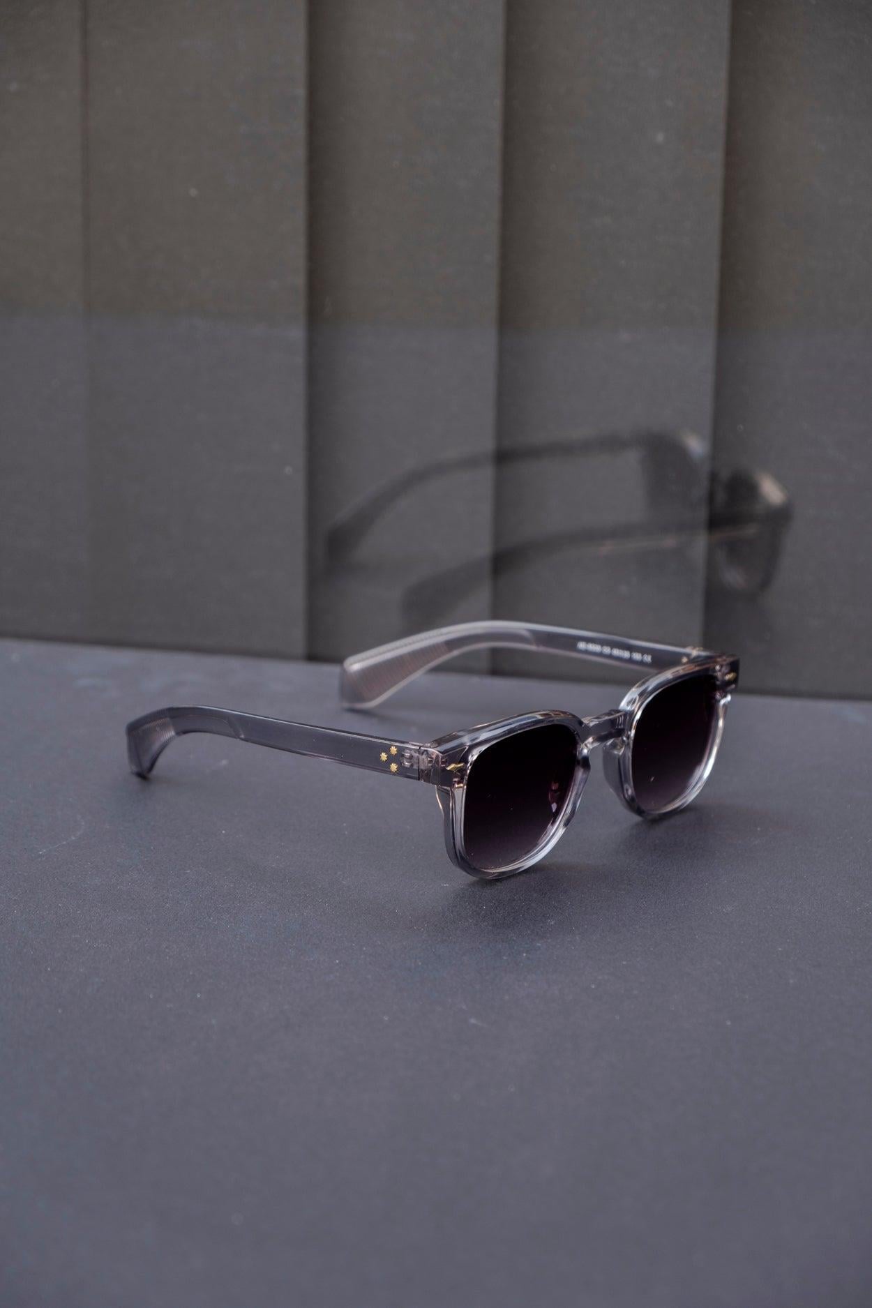 TOWN Güneş Gözlüğü (DARK-GRAY)