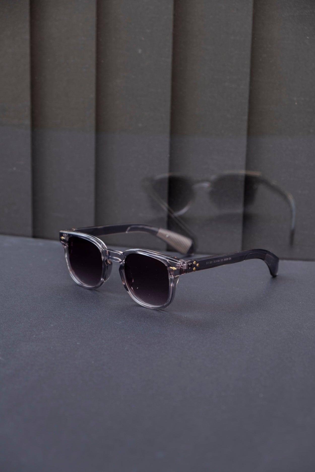 TOWN Güneş Gözlüğü (DARK-GRAY)