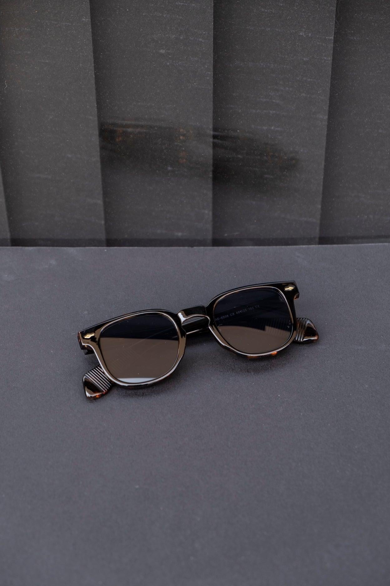 TOWN Güneş Gözlüğü (LEOPARD)