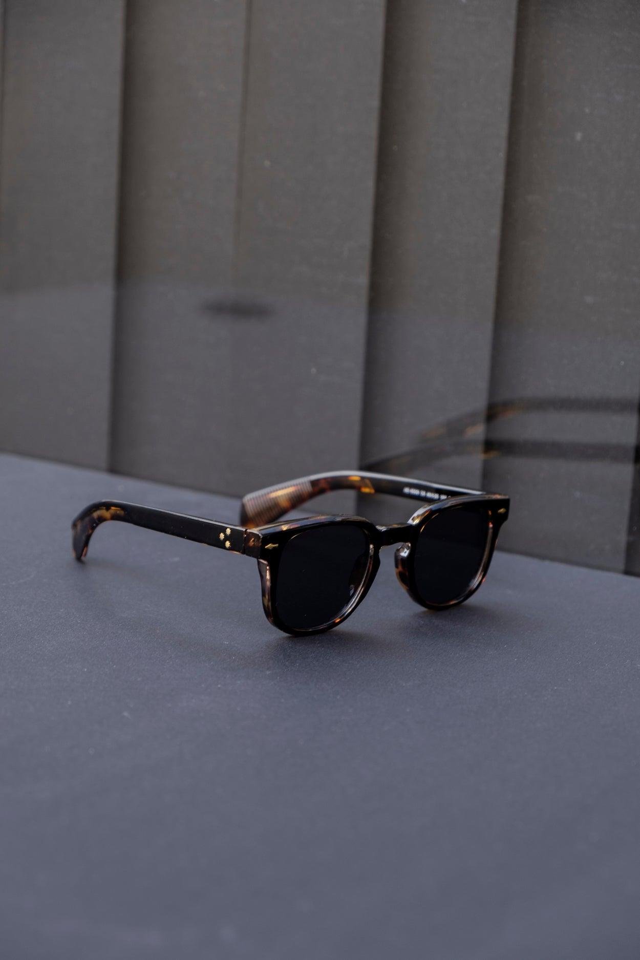 TOWN Güneş Gözlüğü (LEOPARD)