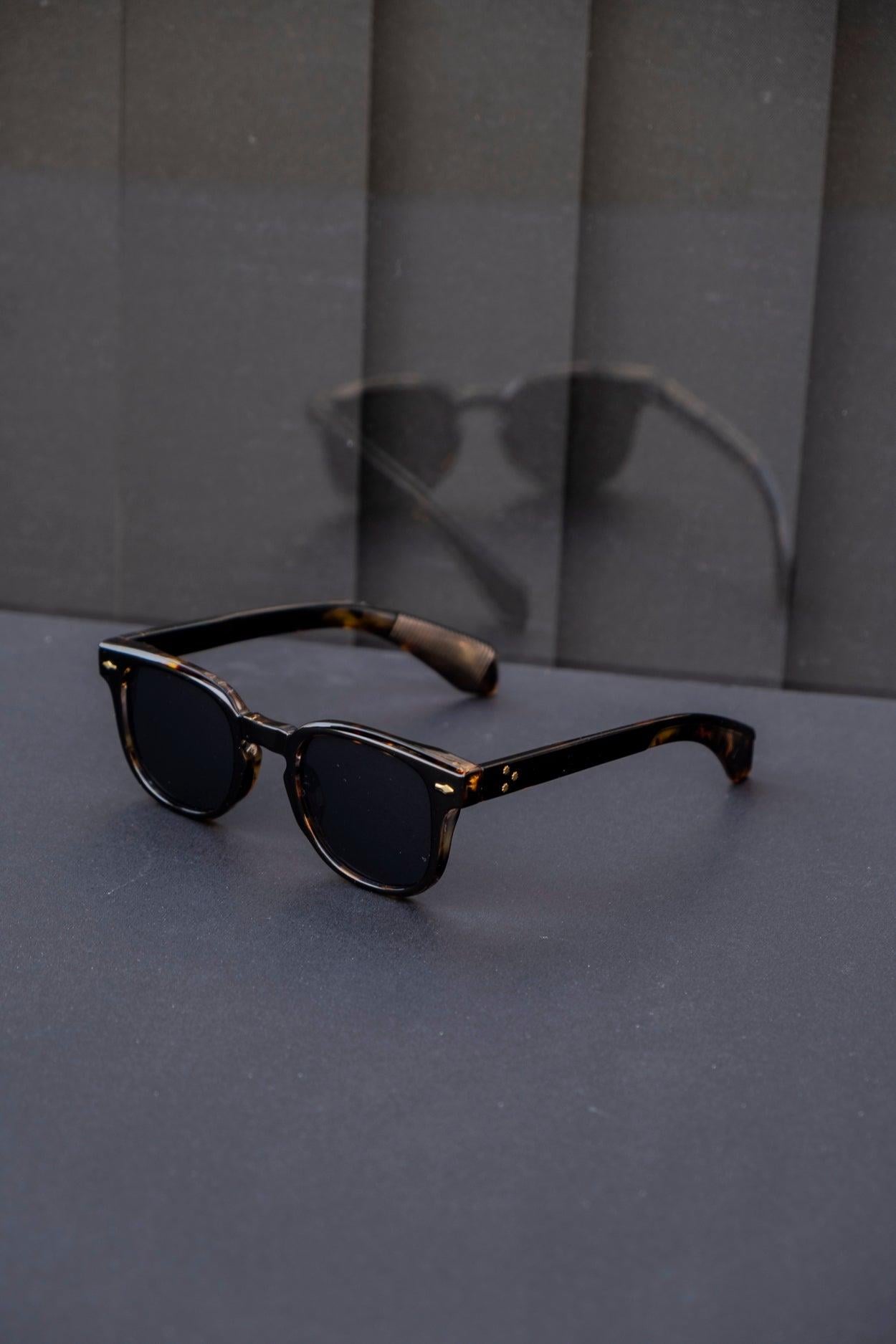 TOWN Güneş Gözlüğü (LEOPARD)