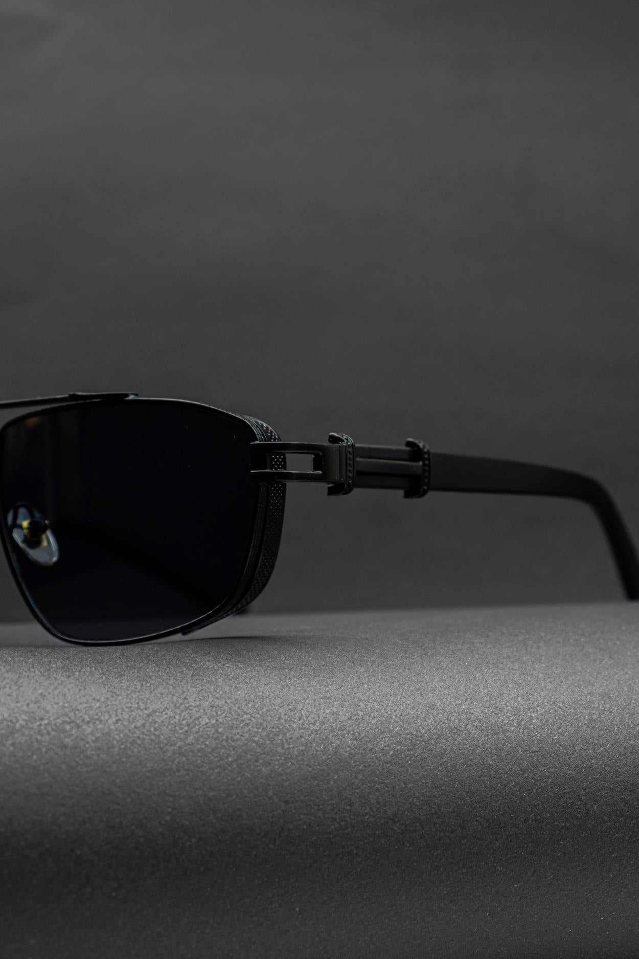 VIVO Erkek Güneş Gözlüğü (BLACK)