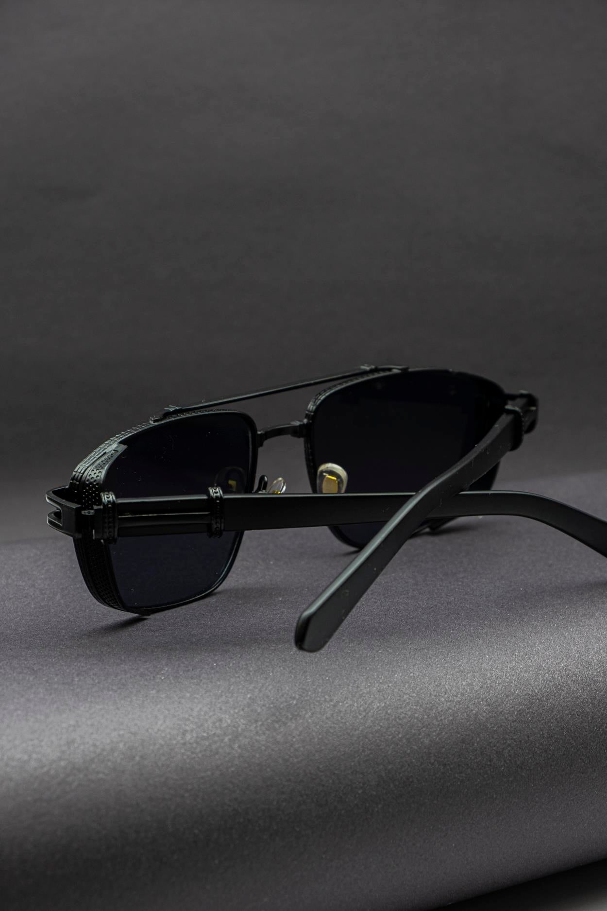 VIVO Erkek Güneş Gözlüğü (BLACK)