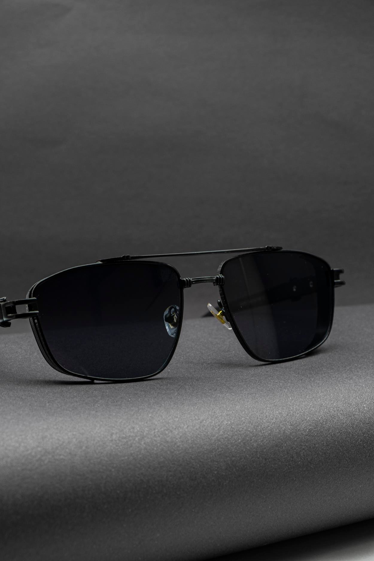 VIVO Erkek Güneş Gözlüğü (BLACK)