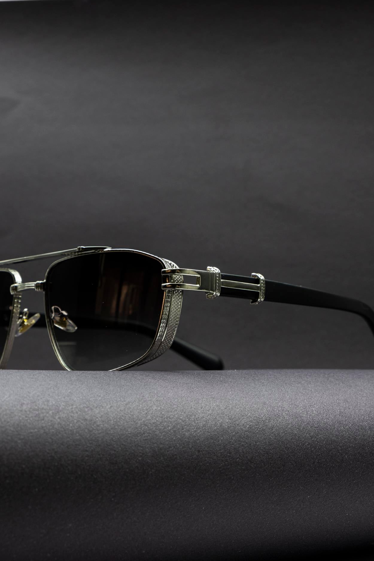 VIVO Erkek Güneş Gözlüğü (SILVER