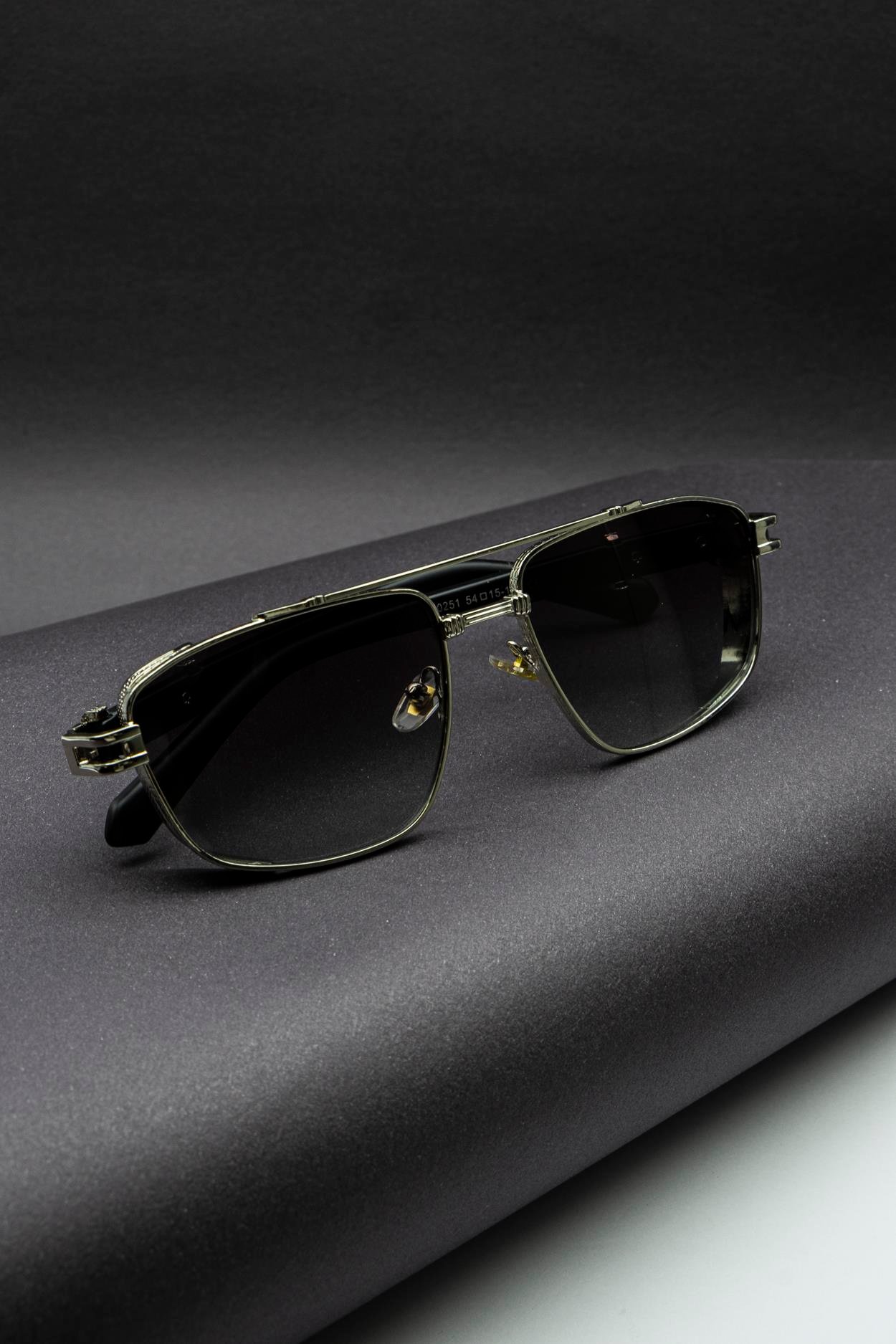 VIVO Erkek Güneş Gözlüğü (SILVER