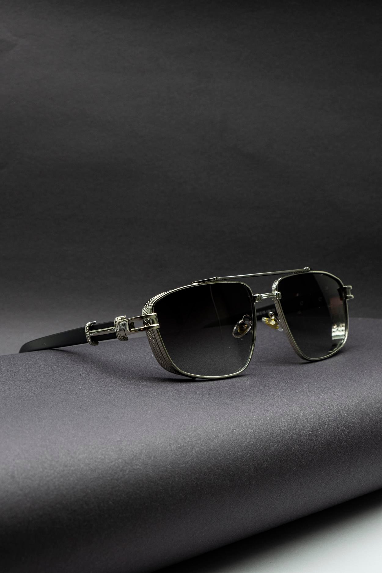 VIVO Erkek Güneş Gözlüğü (SILVER