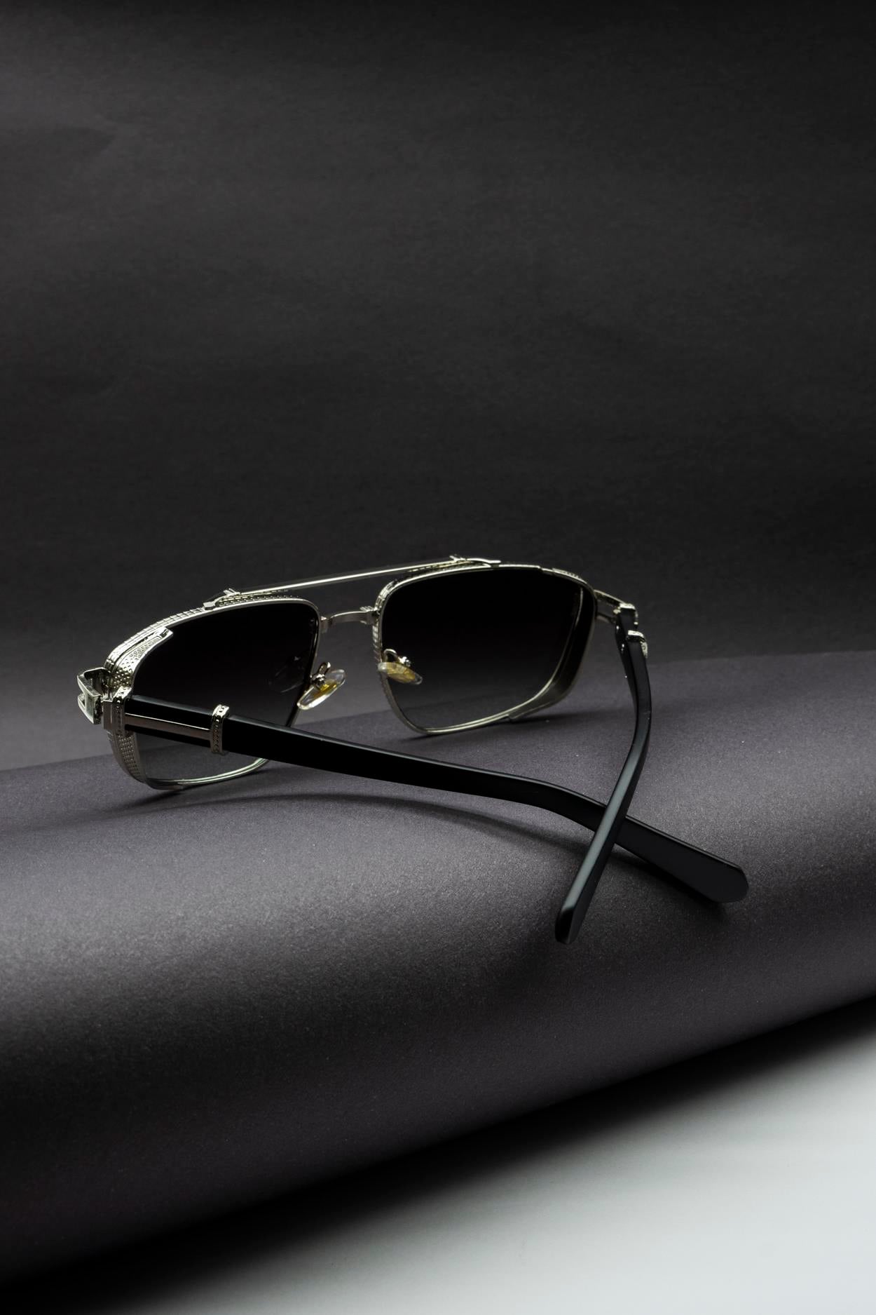 VIVO Erkek Güneş Gözlüğü (SILVER