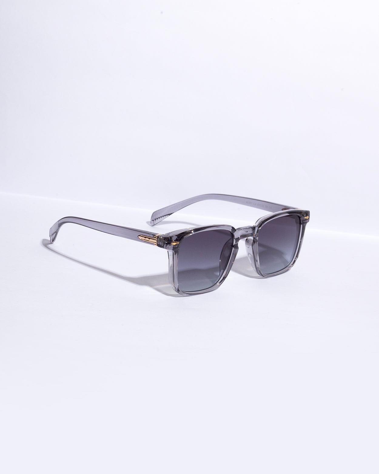 Wayne Güneş Gözlüğü (Gray)