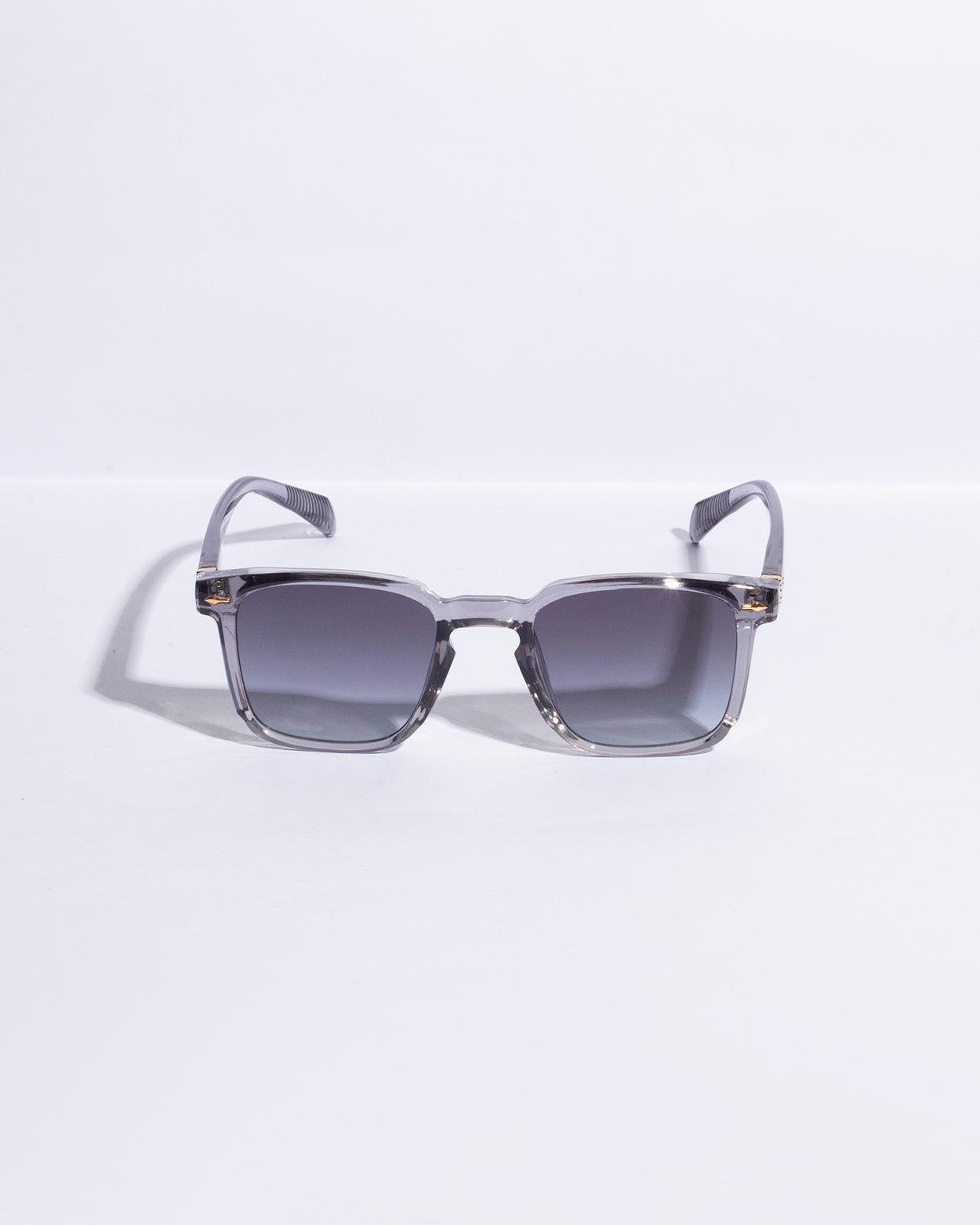 Wayne Güneş Gözlüğü (Gray)