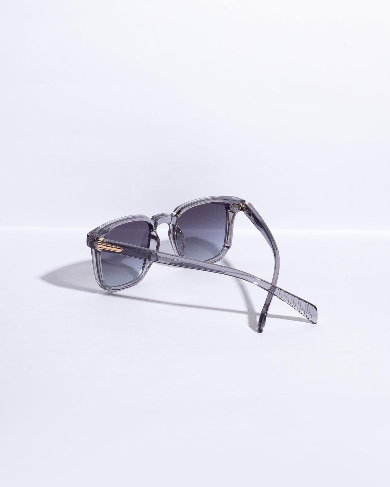 Wayne Güneş Gözlüğü (Gray)