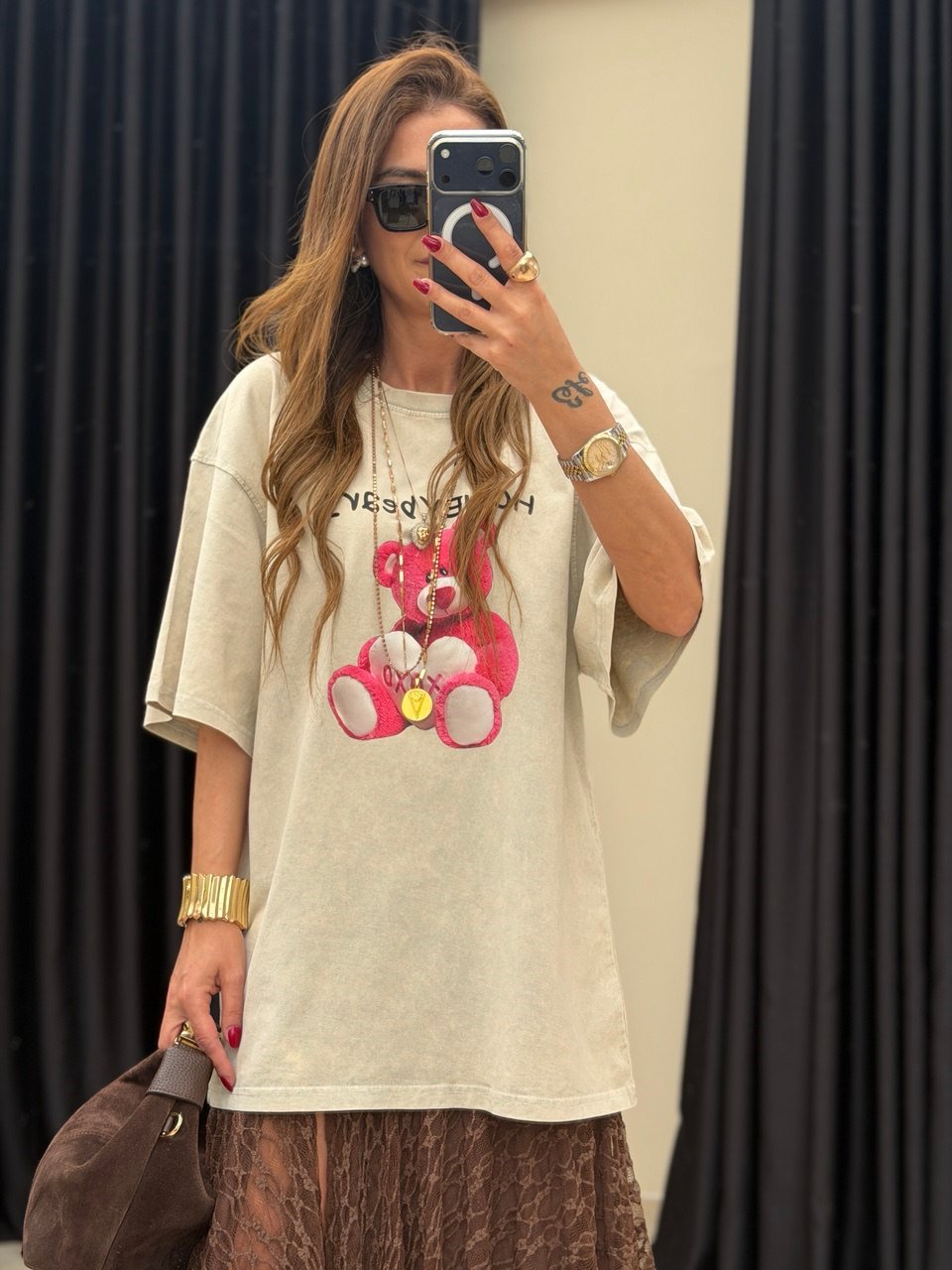 Honey Bears Tshirt