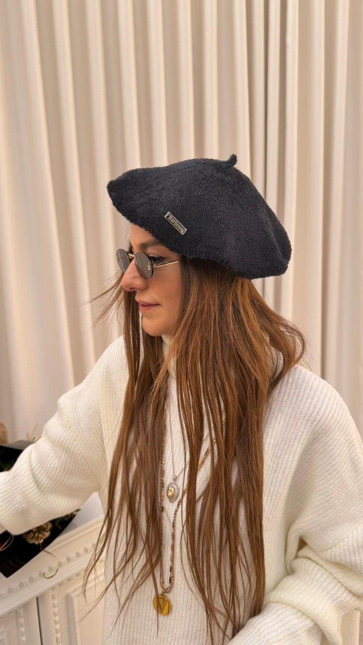 Marka Model Ressam Bere Siyah