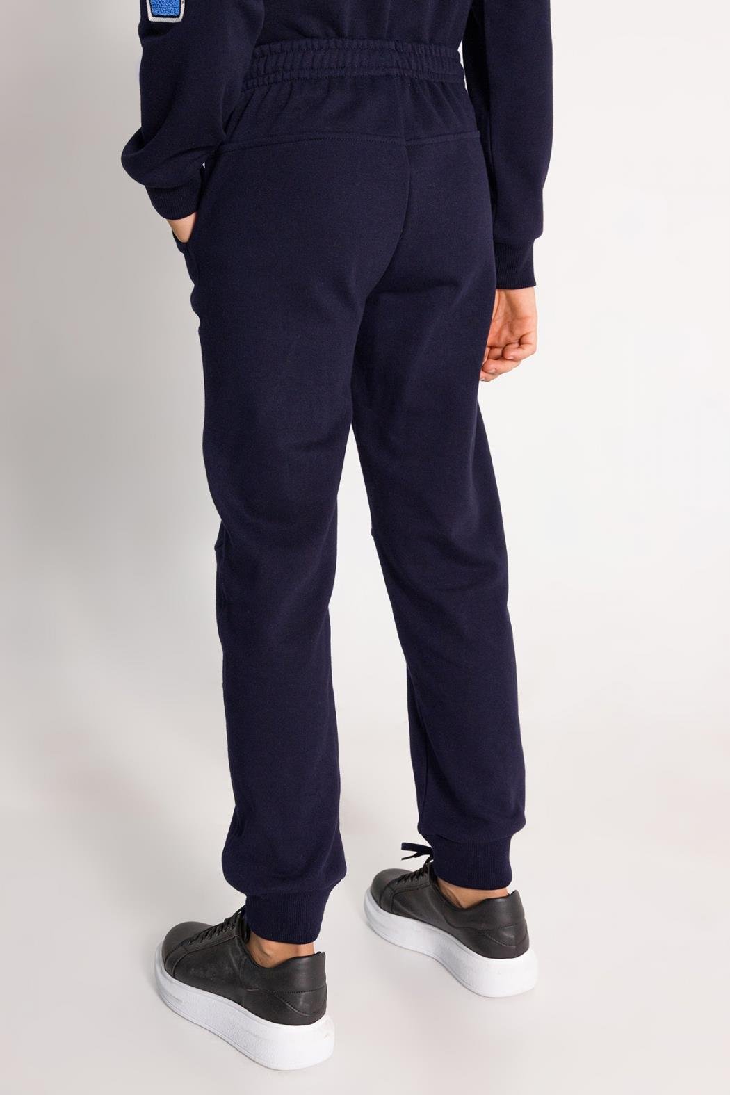 4064 EŞOFMAN ALTI 9/14 ERK DMB LACİVERT