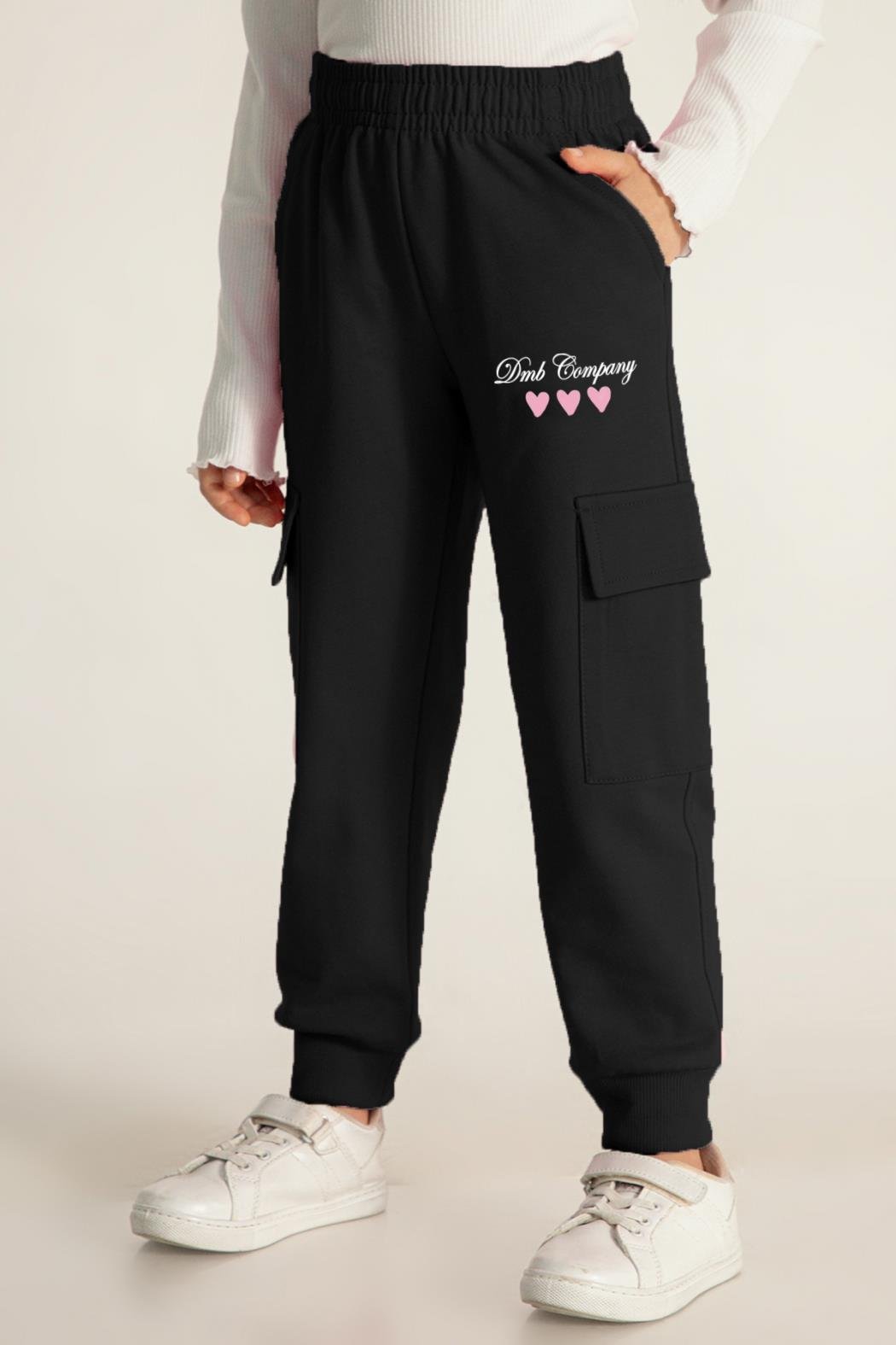 9593 TEK ALT 3/8 KIZ DMB SİYAH