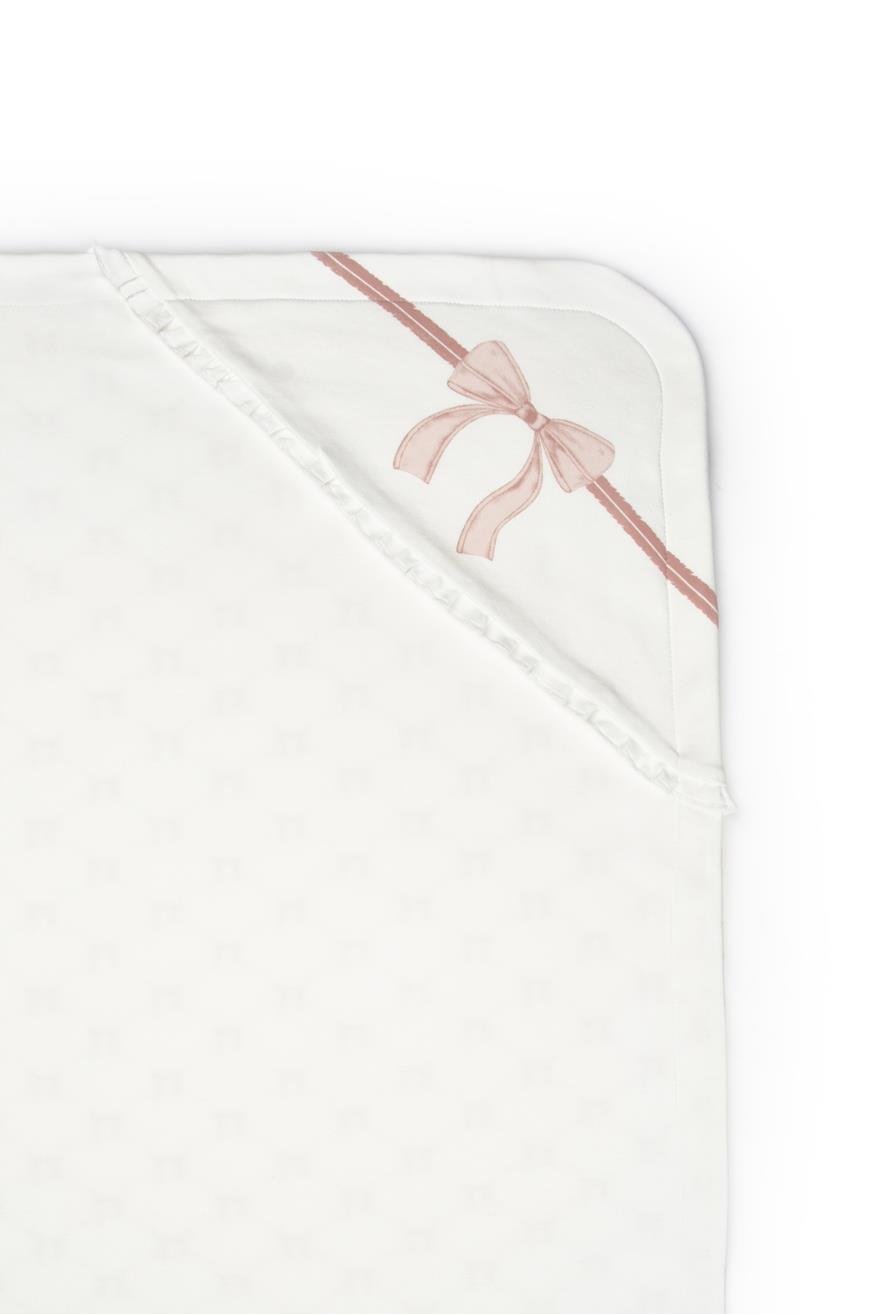 BabyCosy Bebek Penye Battaniyesi Bej