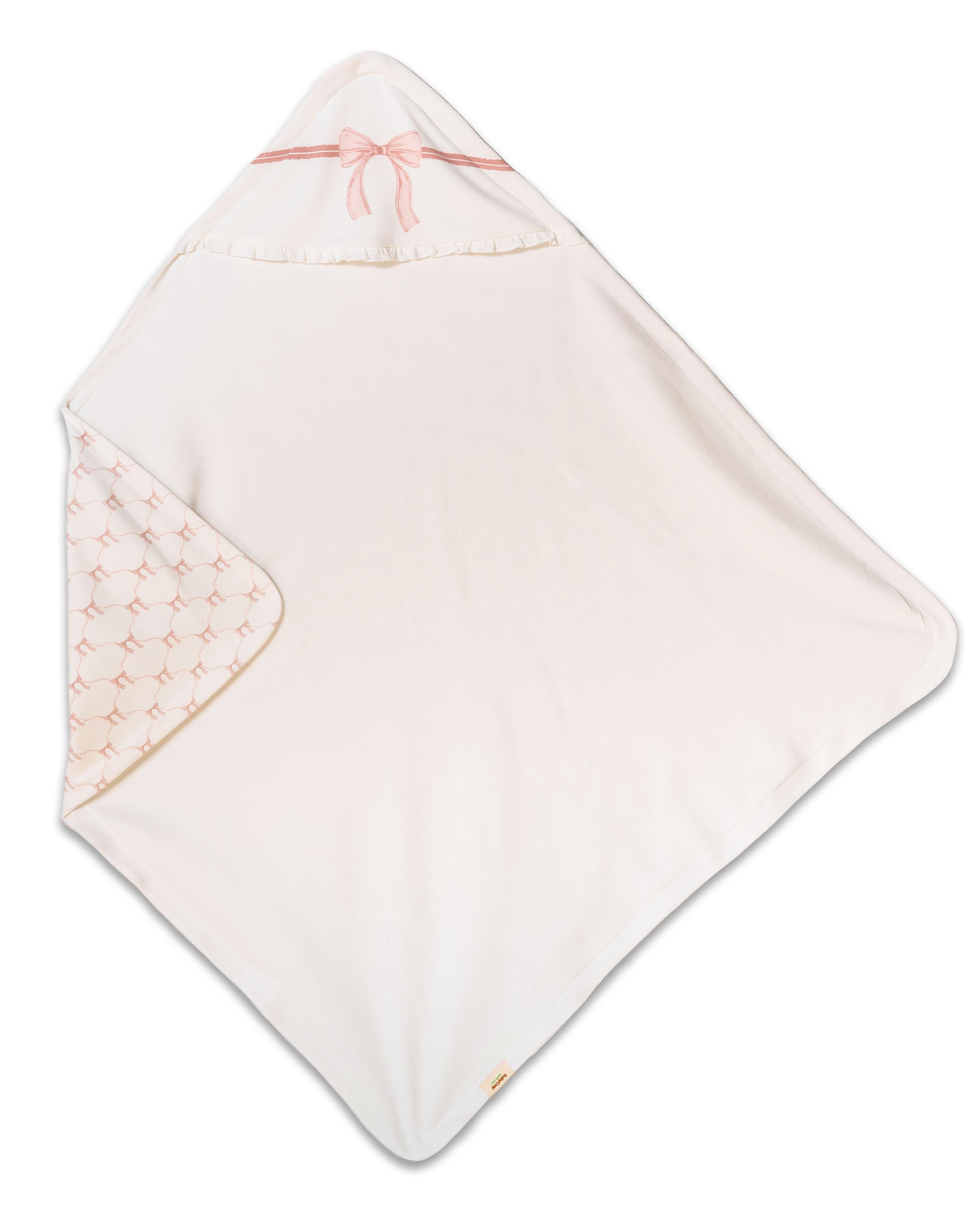 BabyCosy Bebek Penye Battaniyesi Bej