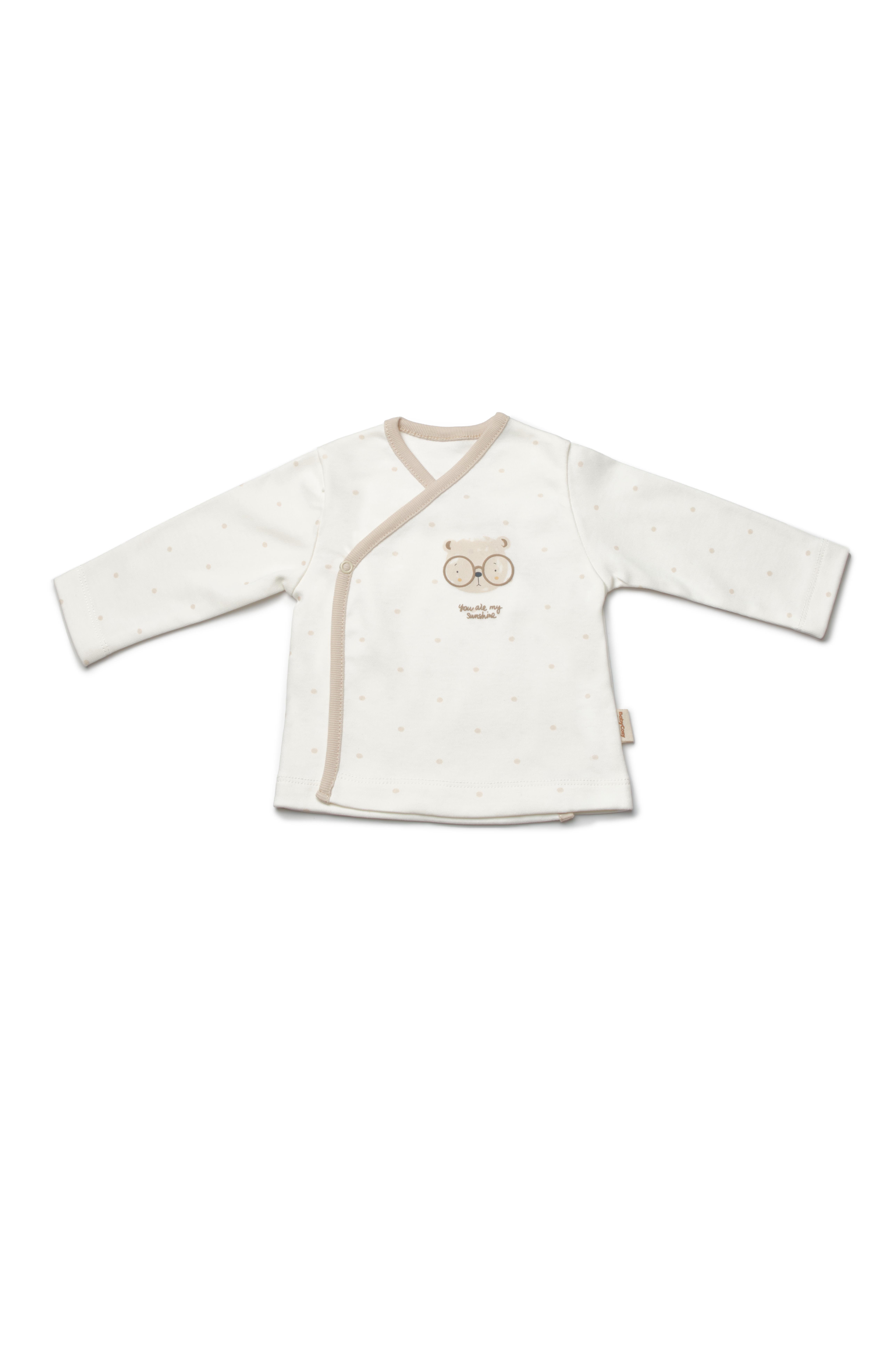 BaybCosy Bebek 10'lu Hastane Çıkışı TAŞ