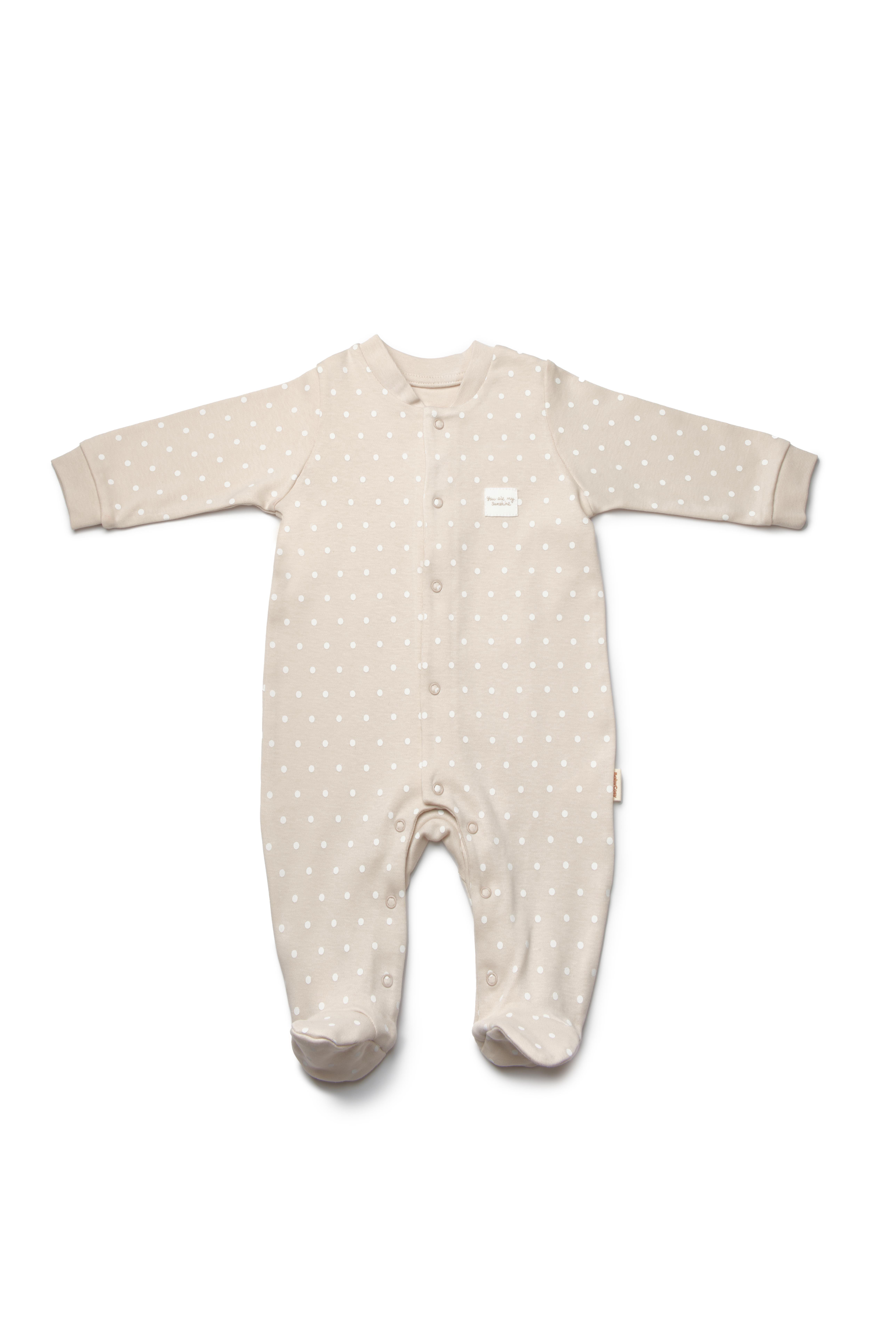 BaybCosy Bebek 10'lu Hastane Çıkışı TAŞ