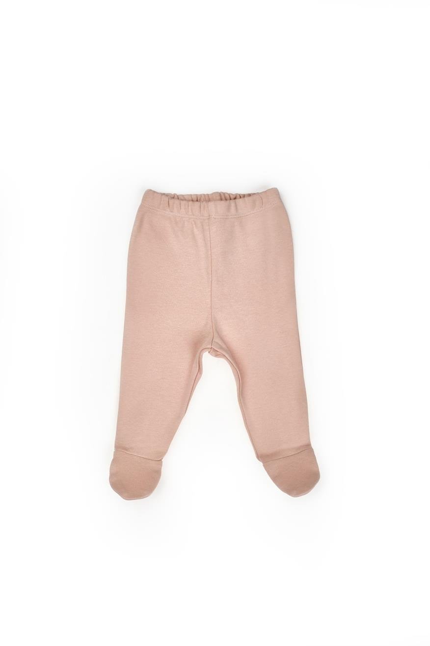 BaybCosy Kız Bebek 10'lu Hastane Çıkışı Pudra